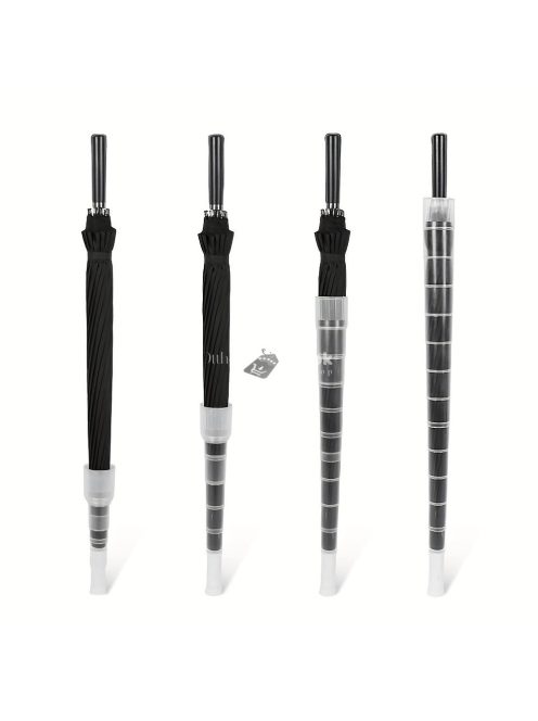 Vízálló esernyőhuzat védő