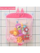 Fürdőjáték Tároló háló