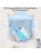 Fürdőjáték Tároló háló