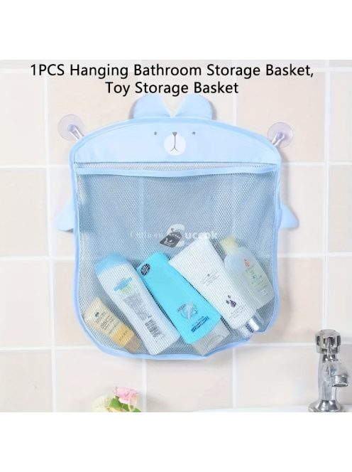 Fürdőjáték Tároló háló