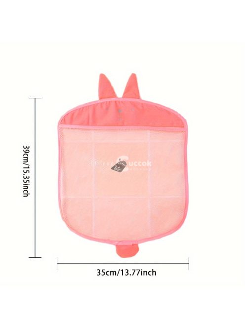 Fürdőjáték Tároló háló