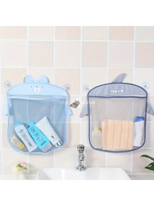 Fürdőjáték Tároló háló