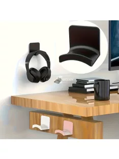 Modern Fejhallgató tartó