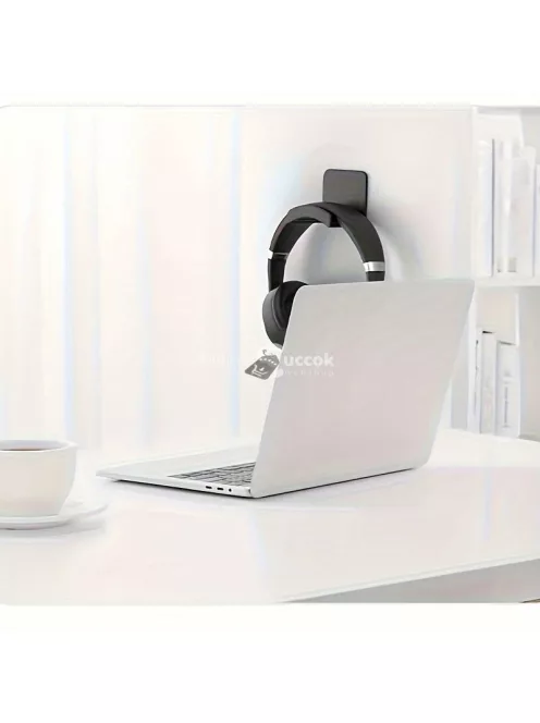 Modern Fejhallgató tartó