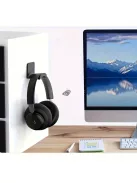 Modern Fejhallgató tartó