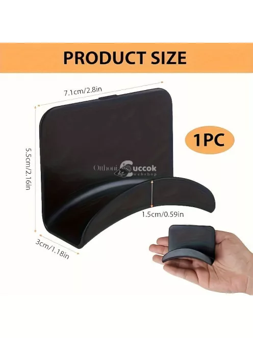 Modern Fejhallgató tartó