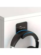 Modern Fejhallgató tartó