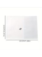 Vízálló Útlevélborító PVC Tok Útlevélhez