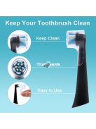 4db Fogkefefej Védő Oral B készülékekhez