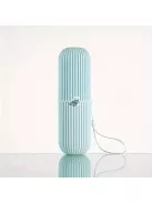 Hordozható fogkefe pohár