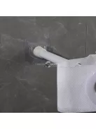 Teleszkópos zuhanyfüggő rúd tartó