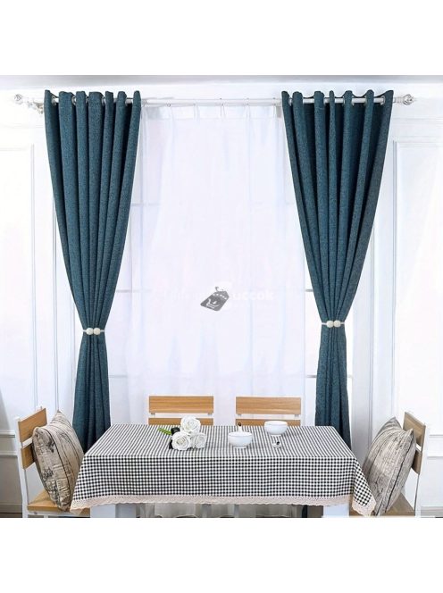 2db Mágneses Függönyrögzítő