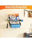 VasSzerszám Tároló Polc