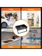 VasSzerszám Tároló Polc