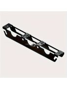 Fém Flextartó állvány