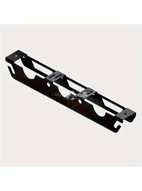 Fém Flextartó állvány