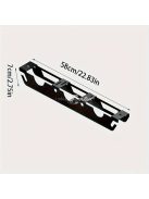 Fém Flextartó állvány