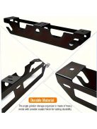 Fém Flextartó állvány