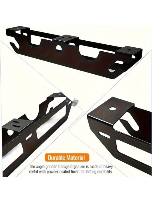 Fém Flextartó állvány