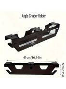 Fém Flextartó állvány