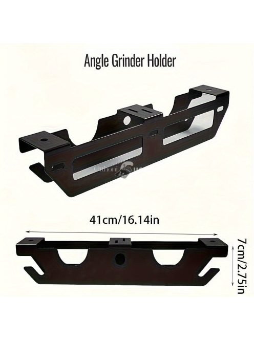 Fém Flextartó állvány