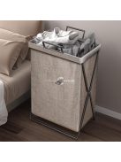 Nagy Kapacitású Összecsukható Szennyeskosár