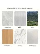 Könnyen felszerelhető fejhallgató tartó