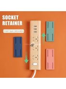 Öntapadós hosszabító telepítő aljzat