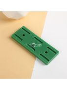 Öntapadós hosszabító telepítő aljzat