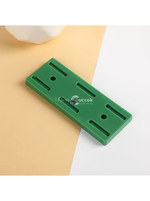 Öntapadós hosszabító telepítő aljzat