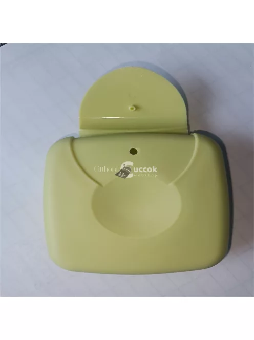 1 db véletlenszerű színű tampon tároló doboz