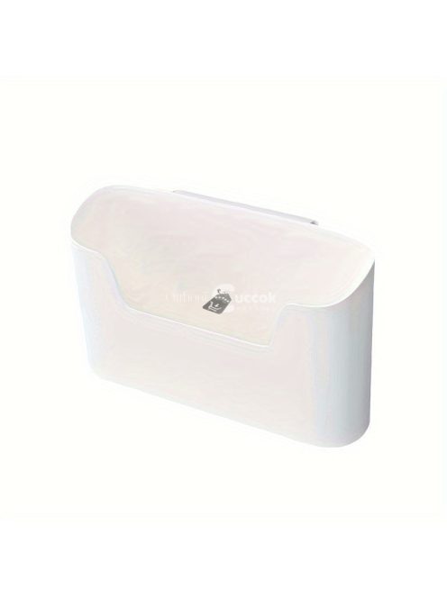 Szekrényajtóra szerelhető tárolószervező