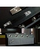 Stílusos Gitárrősítő alakú Kulcstartó