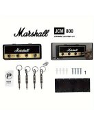 Stílusos Gitárrősítő alakú Kulcstartó