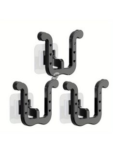 Papucstartó,  Falra szerelhető tároló