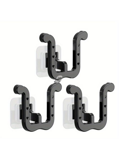 Papucstartó,  Falra szerelhető tároló