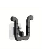 Papucstartó,  Falra szerelhető tároló