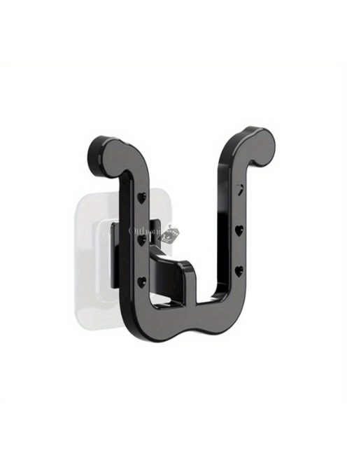 Papucstartó,  Falra szerelhető tároló