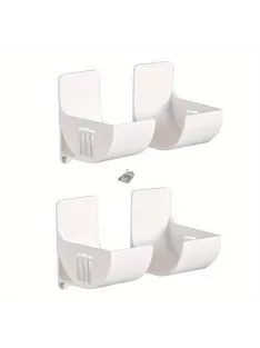   Állítható Konyhai Tároló Fóliákhoz, Szemeteszsákokhoz