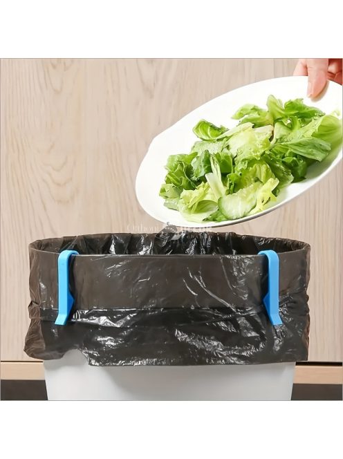 Szemeteszsák kapcsok