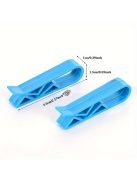 Szemeteszsák kapcsok