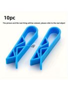 Szemeteszsák kapcsok