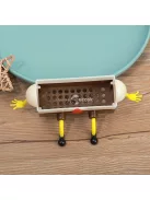 Sponge Bob formájú mosogató szivacstartó