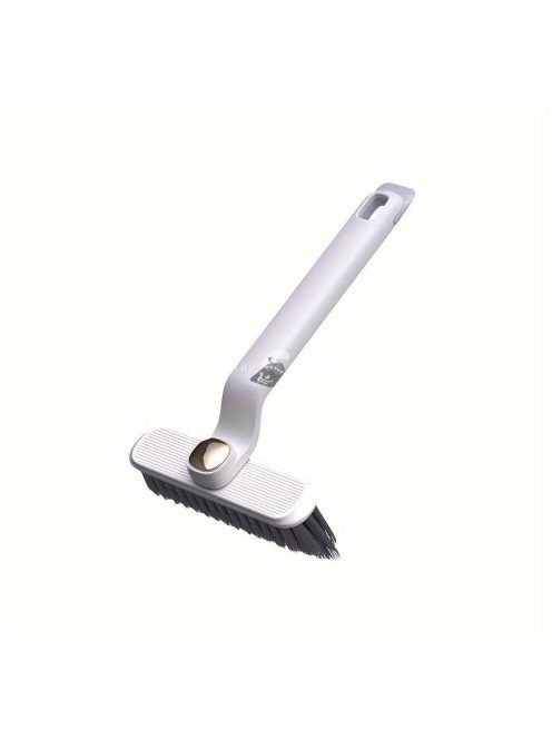 2 az 1-ben multifunkcionális forgó tisztítókefe forgó fejekkel