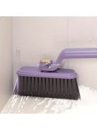 2 az 1-ben multifunkcionális forgó tisztítókefe forgó fejekkel