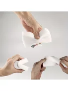 10db Mágikus Ultra-Tartós Melamin Tisztítópárna