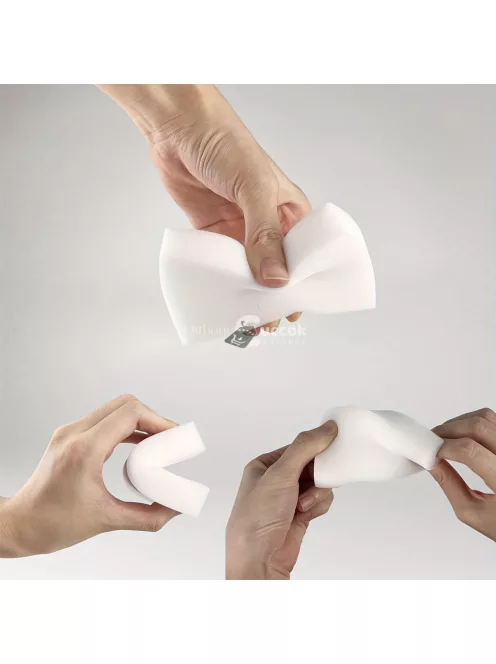 10db Mágikus Ultra-Tartós Melamin Tisztítópárna