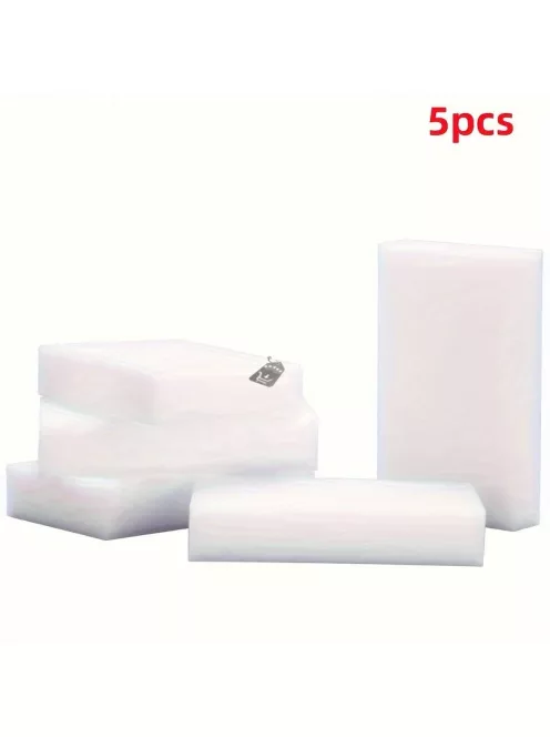 10db Mágikus Ultra-Tartós Melamin Tisztítópárna