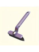 Csempetisztító Kefe Szett Fürdőszobához, Konyhához, WC-hez 360°-ban Forgó Fejjel