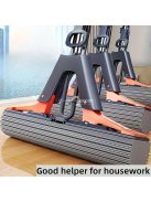 Sokoldalú öncsavaró, szupernedvszívó felmosó